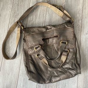 Lucky Brand Abbey Road tote